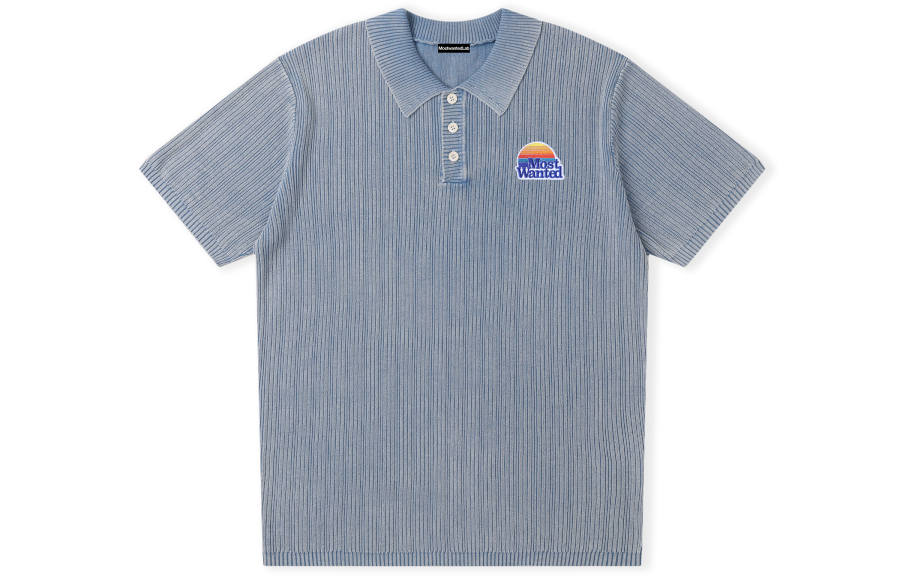 MostwantedLab Polo Shirt Unisex