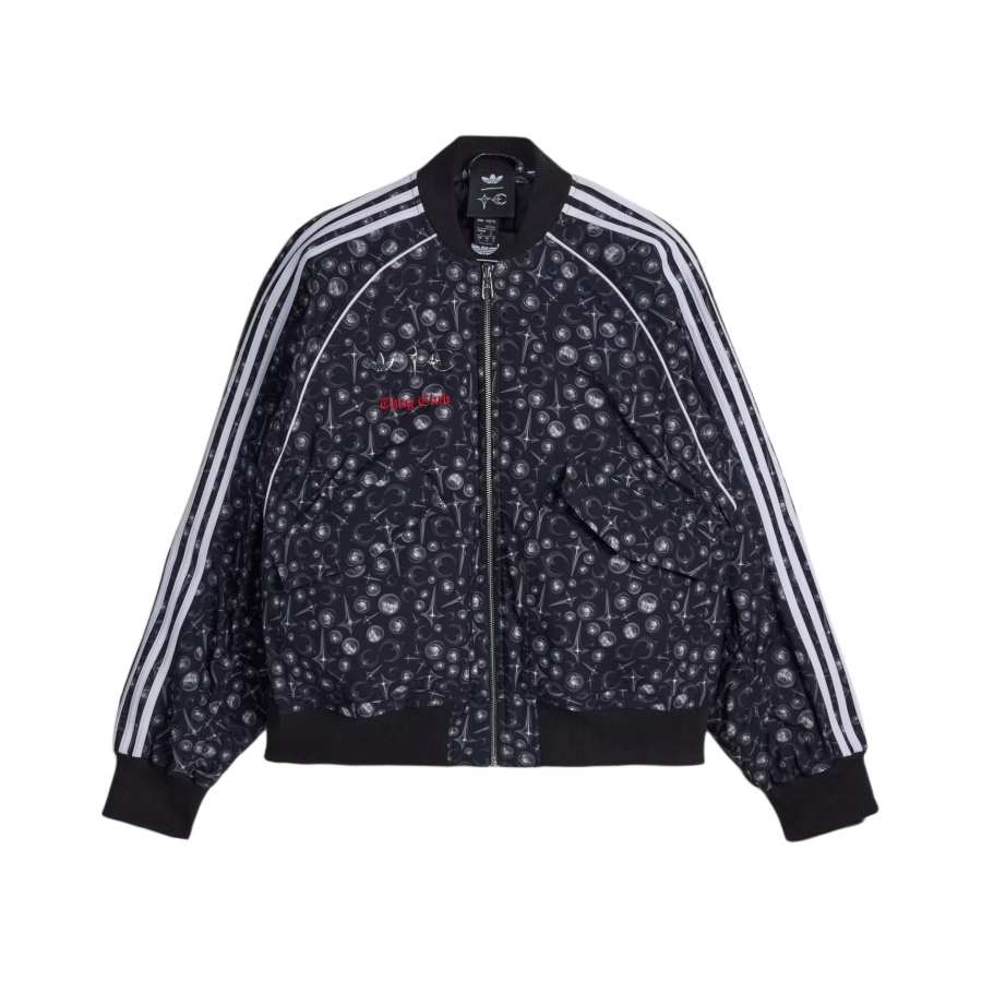Adidas Originals x THUG CLUB SUPERSTAR Puffer Jacket Unisex