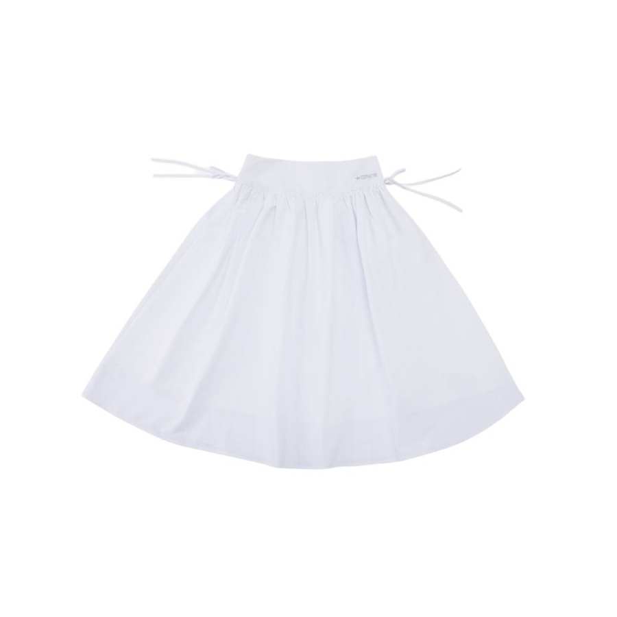 Converse Chuck Taylor SEASONAL Casual Short Skirts Women's