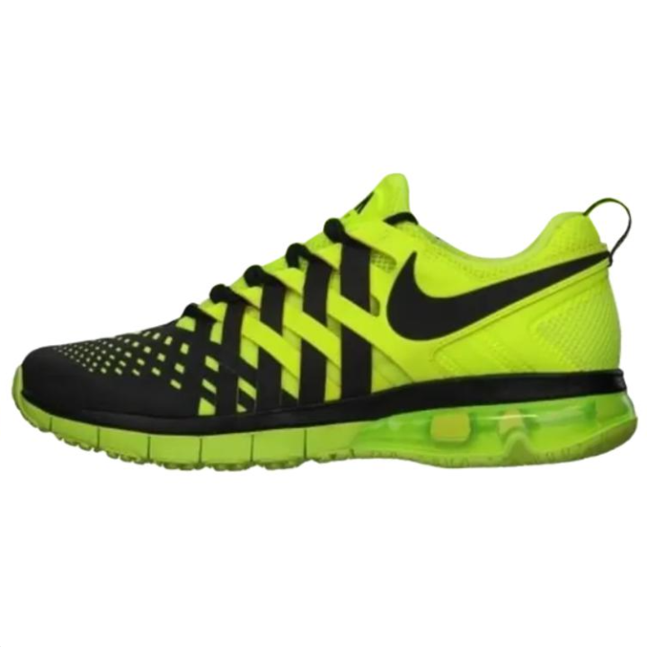 Nike Fingertrap Max Nike 'Volt'
