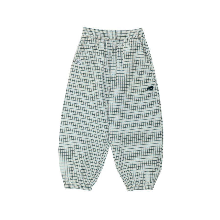New Balance New Balance Kids Pants Moderate