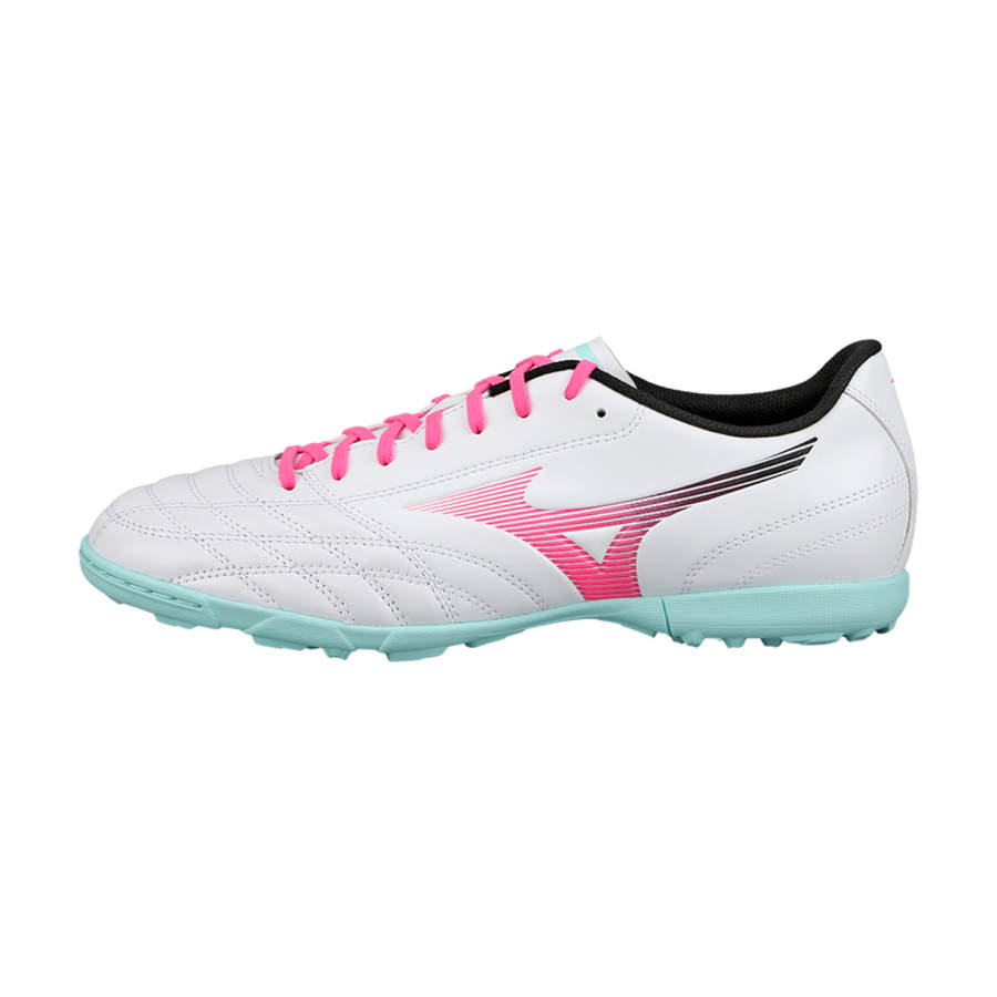 Mizuno Folgado AS TT Turf Kangaroo Leather Soccer Shoes Unisex