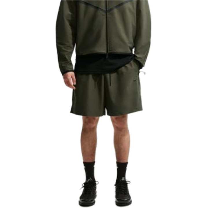 Nike Nike Tech Men's Dri-FIT Shori Knit Shorts