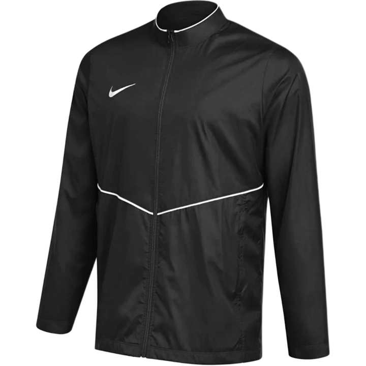 Nike Nike Jackets Men's Black Stand Collar Moderate Other