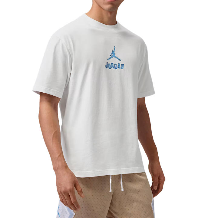Jordan Jordan Sport Quick Dry T Shirts Men's