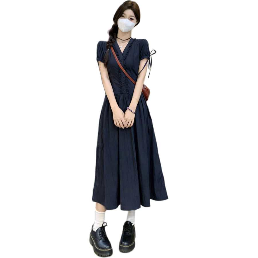 JBBCN Short Sleeved Dress Women's