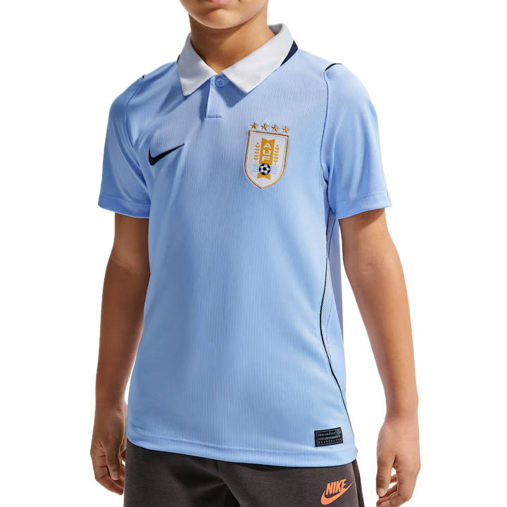 Nike Nike Kids' Sports Tops Dri Fit Kids'