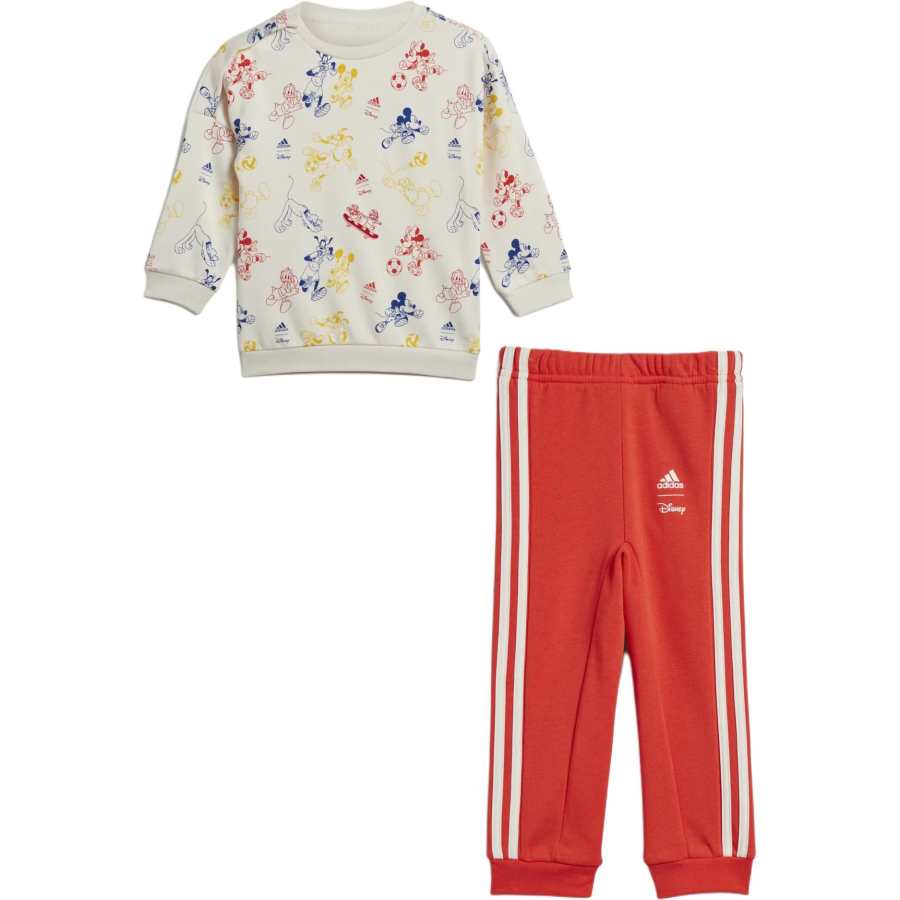Adidas Adidas x Disney Casual Sportswear Infant And Toddler