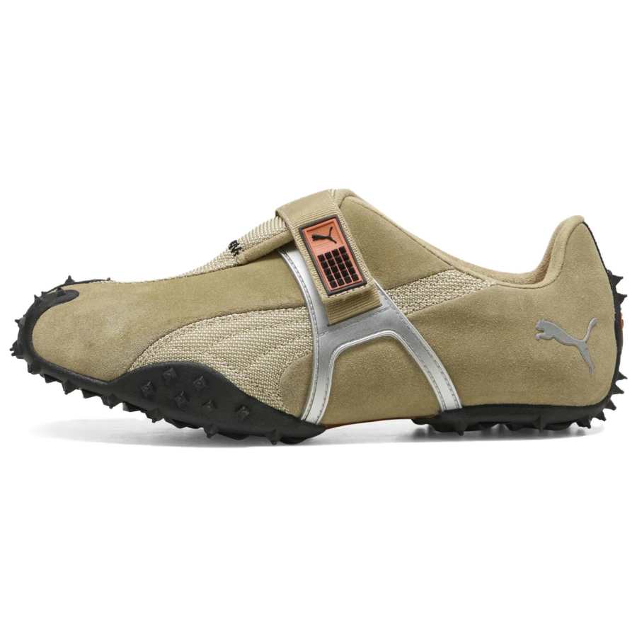 PUMA RPT 2 Casual Shoes Unisex Yellow