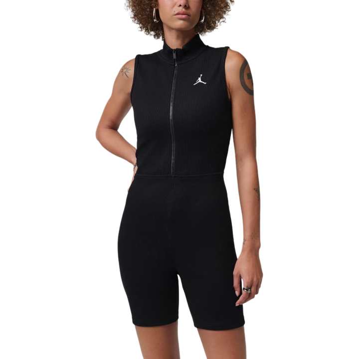 Jordan Jordan Brooklyn Women's Romper Bodysuit