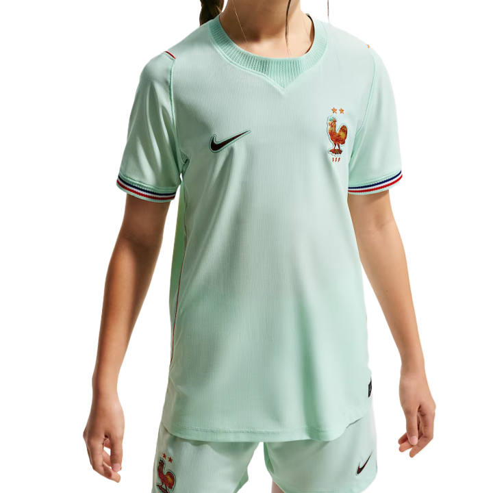 Nike Nike Kids' Sports Tops FFF Kids'