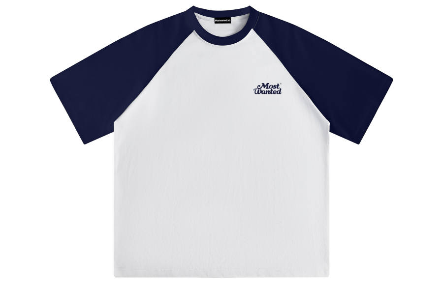 MostwantedLab T Shirts Unisex Crew Neck Moderate Heavyweight