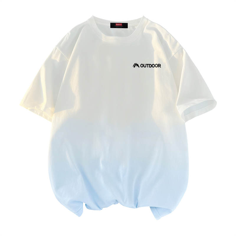 BALENO Short Sleeved T Shirts Unisex