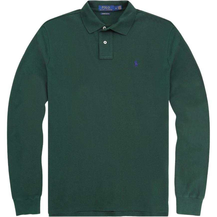 Polo Ralph Lauren SS25 Polo Shirt Classic Version Men's