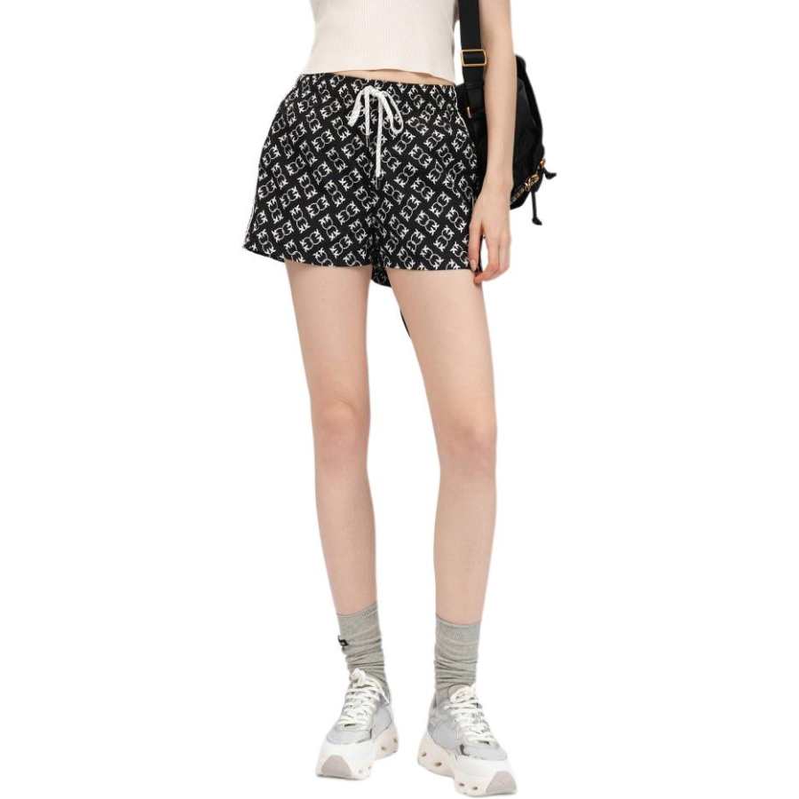 PINKO SS26 Casual Shorts Women's