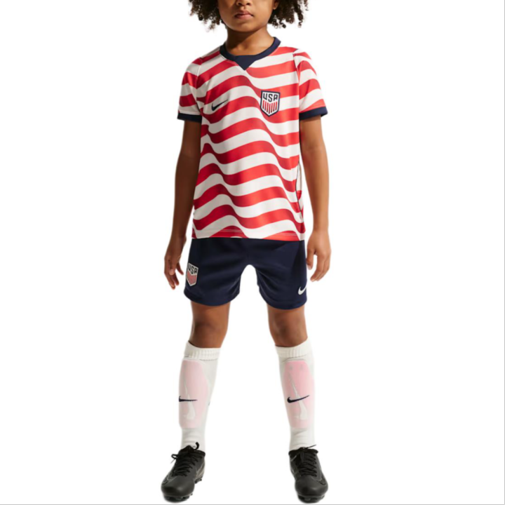Nike Nike Casual Sportswear Soccer Replica 3 Pack Kids'