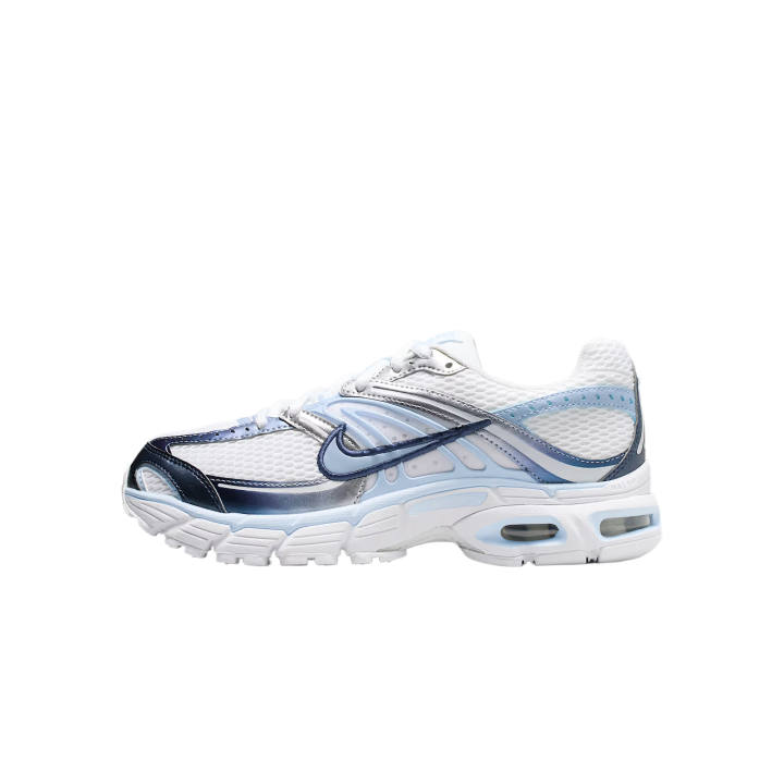 Nike Nike Air Max Moto 2K Textile, Synthetic Leather Cushioning Low top Casual Shoes Women's