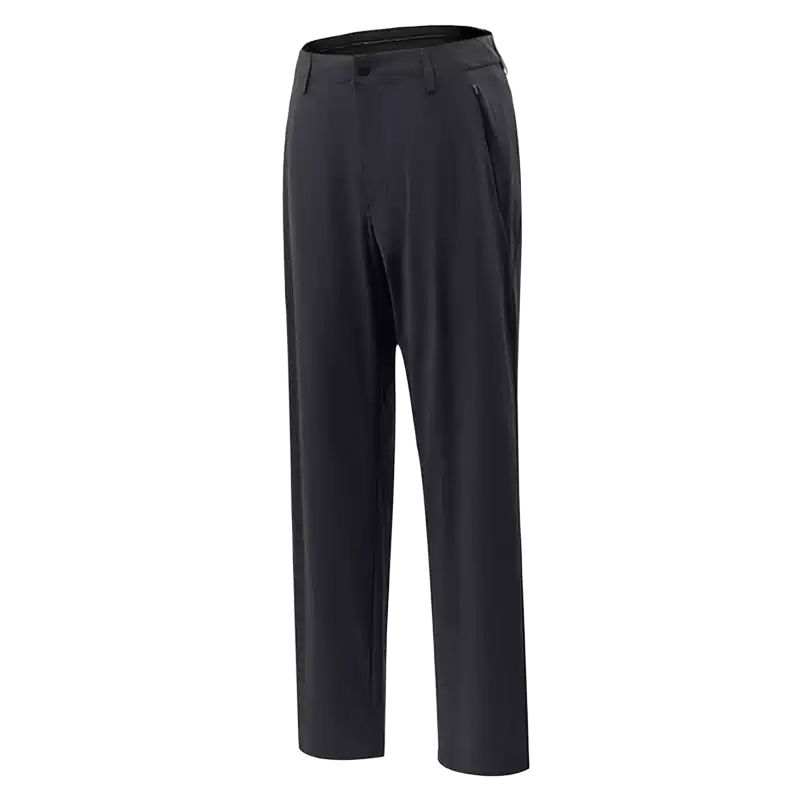 Adidas Adidas Casual Pants Men's Black Moderate Other