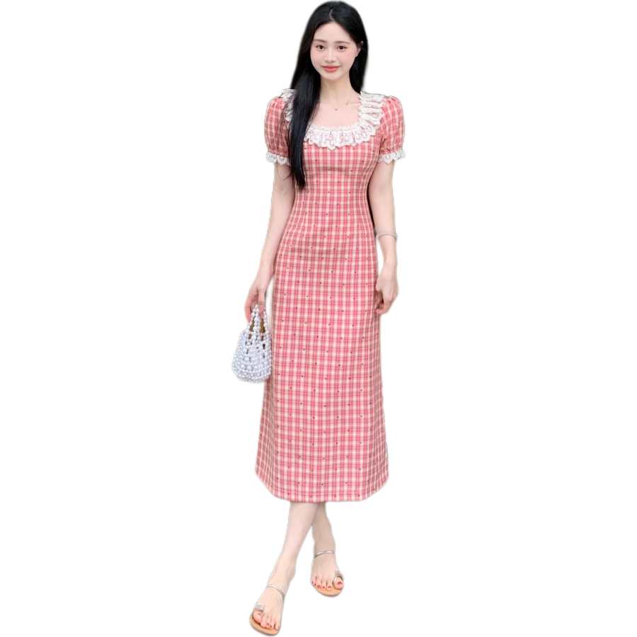 JBBCN Short Sleeved Dress Women's