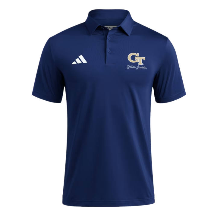 Adidas Adidas Ultimate365 Polo Shirt Men's