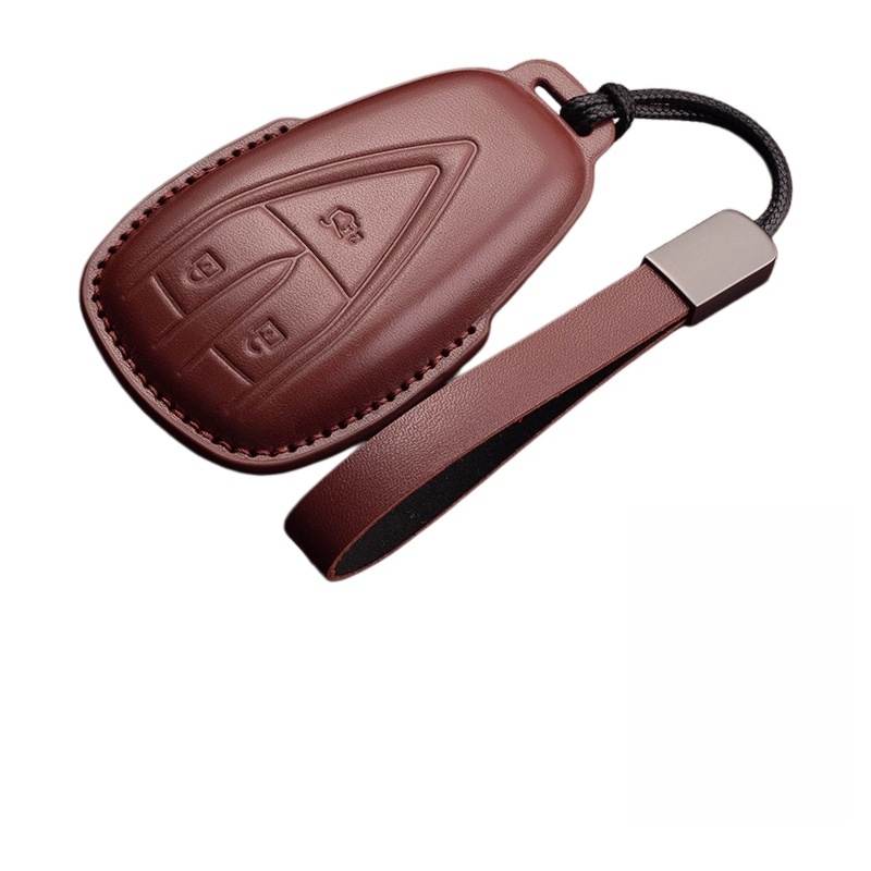 Lnga Landgre Car Key Pouch Chang'an CS75 Plus/UNIV/E Dong/CS55