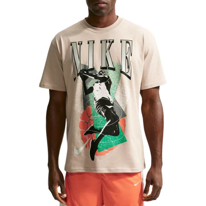 Nike Nike Men's Basketball T-Shirt