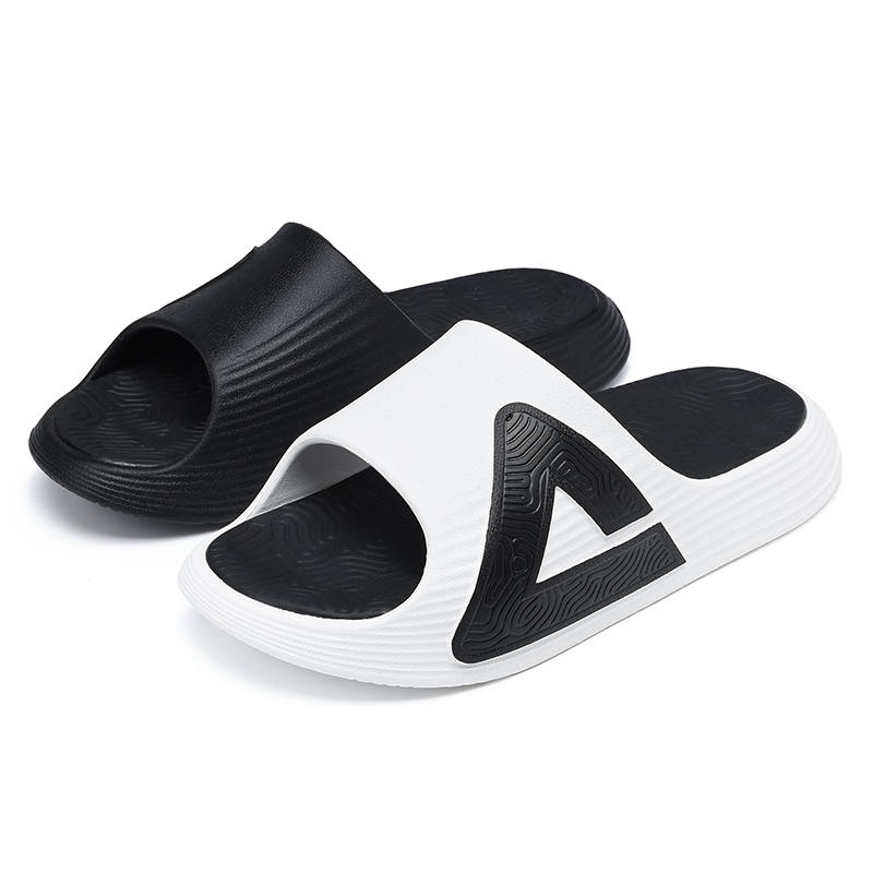 PEAK Taichi 7.0 EVA Slip Resistant Odor Resistant Abrasion Resistant Cushioning Slide Slippers Unisex