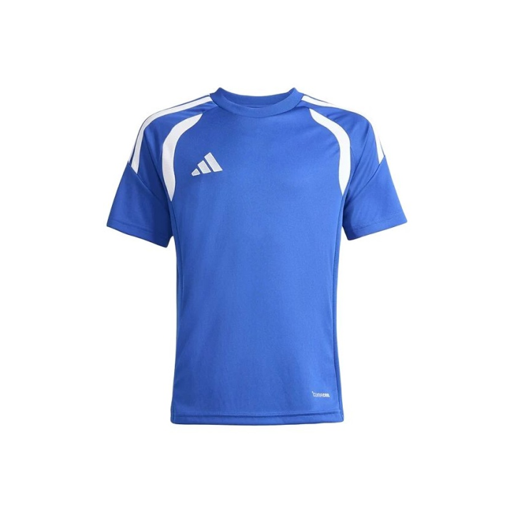 Adidas Adidas Kids' Sports Tops Crew Neck Moderate