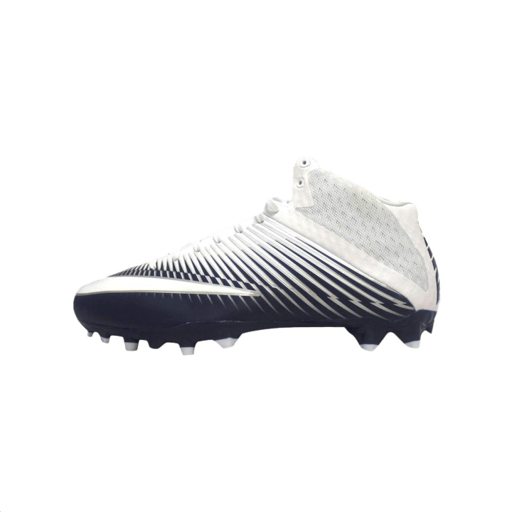 Nike Nike Vapor Speed 2 Soccer Shoes Men's White Blue