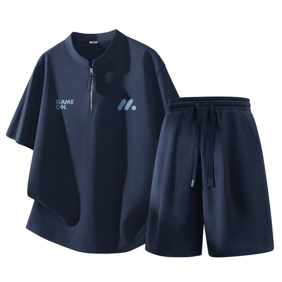 MINISO Casual Sportswear Unisex