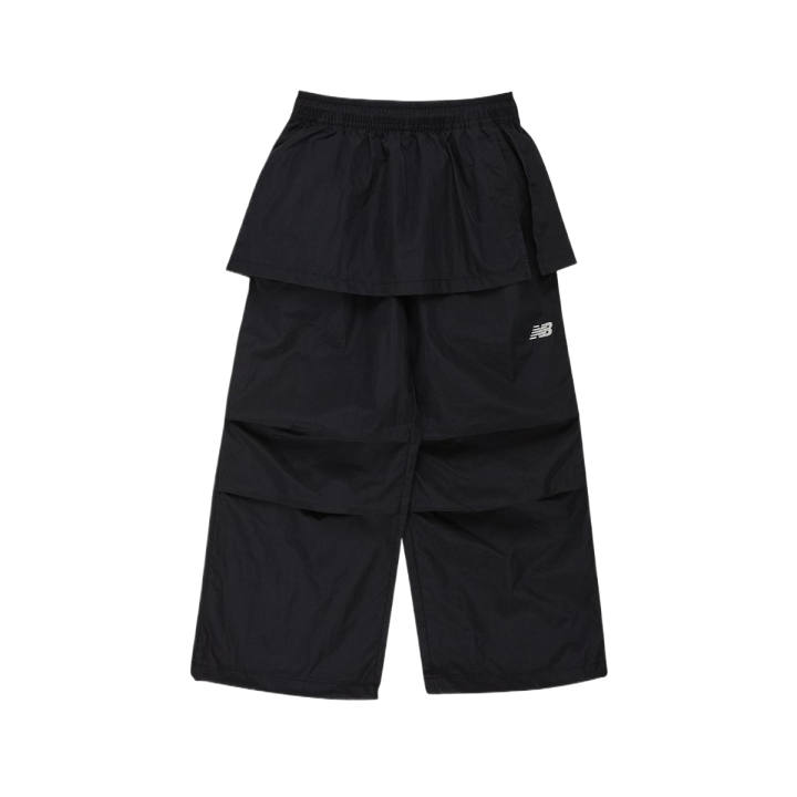 New Balance New Balance Kids Pants Moderate