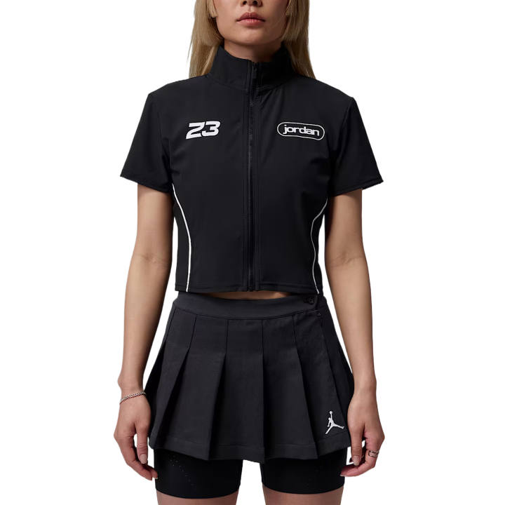 Jordan Jordan Brooklyn Women's Full-Zip Top