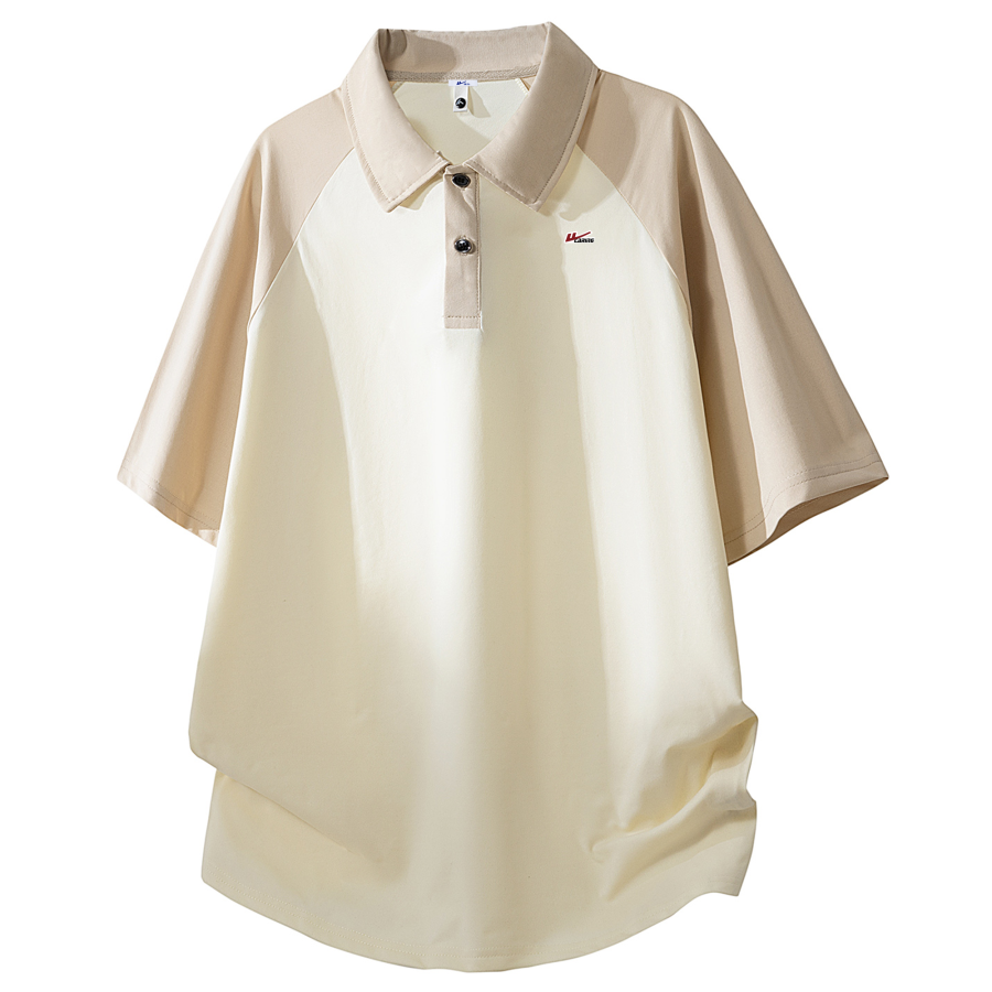 WARRIOR Polo Shirts Unisex Polo Collar Moderate Straight Fit