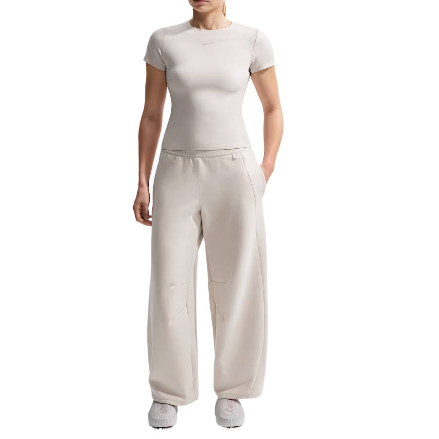 Nike Nike 24.7 ImpossiblySoft Women's High-Waisted Wide-Leg Pants