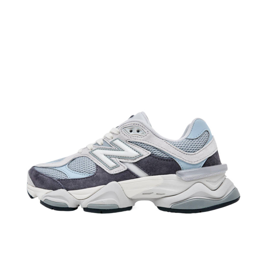New Balance New Balance NB 9060 Cushioning Low top Casual Shoes Women's B Width