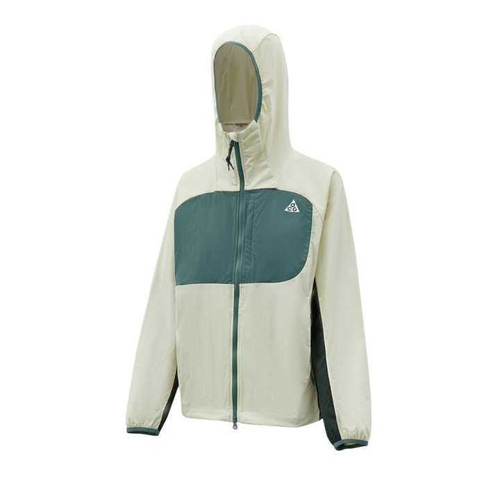 Nike Nike Jacket Women's Light Beige White