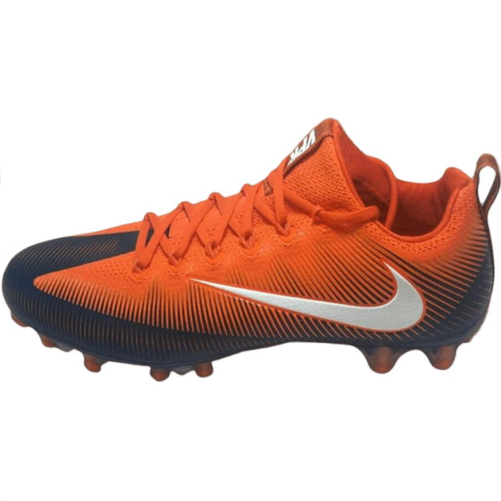Nike Nike Vapor Untouchable Pro Soccer Shoes Men's Orange