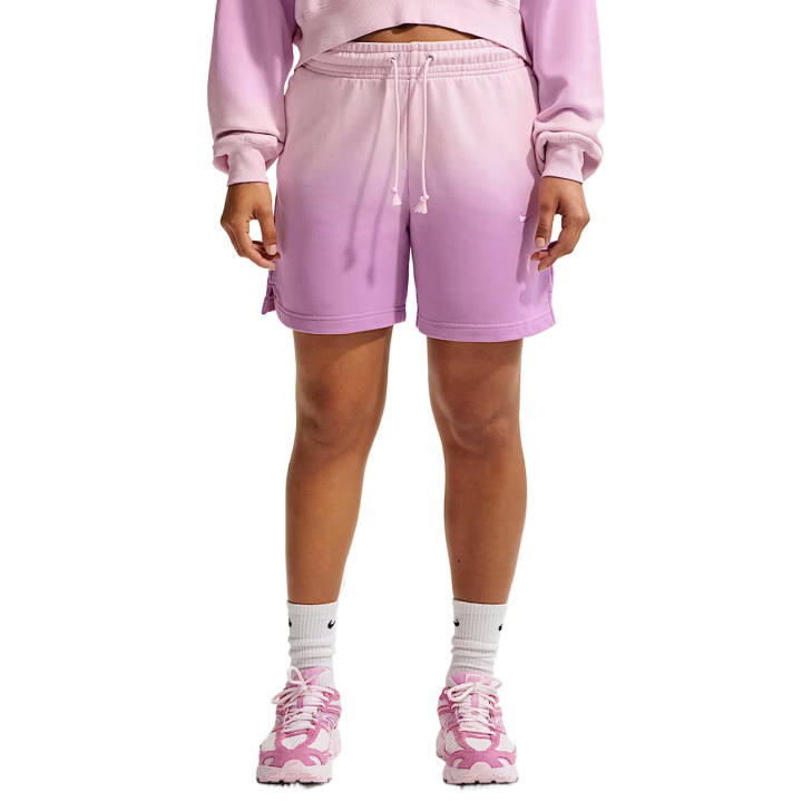 Nike Nike Sportswear Phoenix Fleece Women's Mid-Rise Shorts