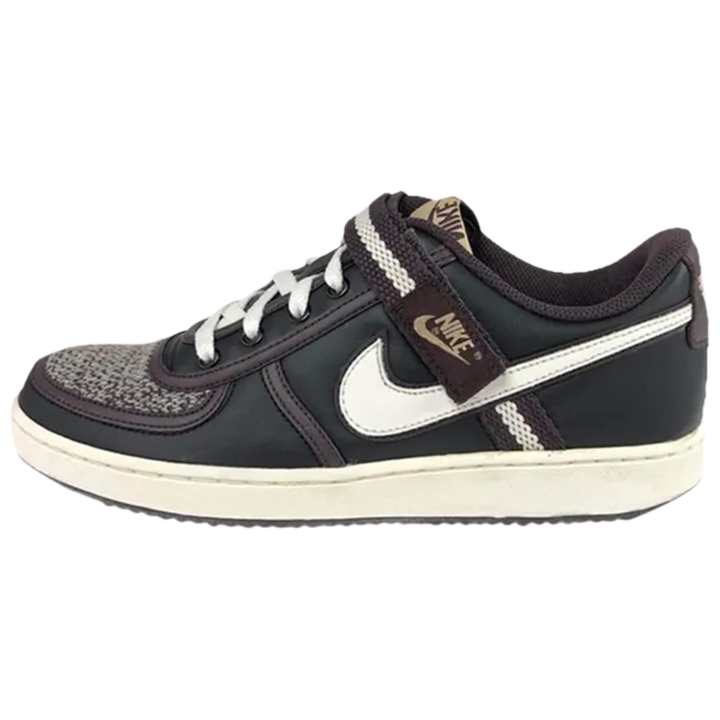 Nike Nike Vandal Skateboard Shoes Women's Black