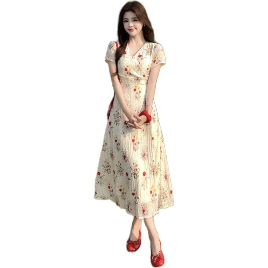 JBBCN Short Sleeved Dress Women's