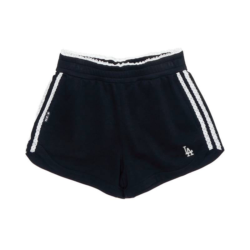 MLB Los Angeles Dodgers SS26 Casual Shorts Women's