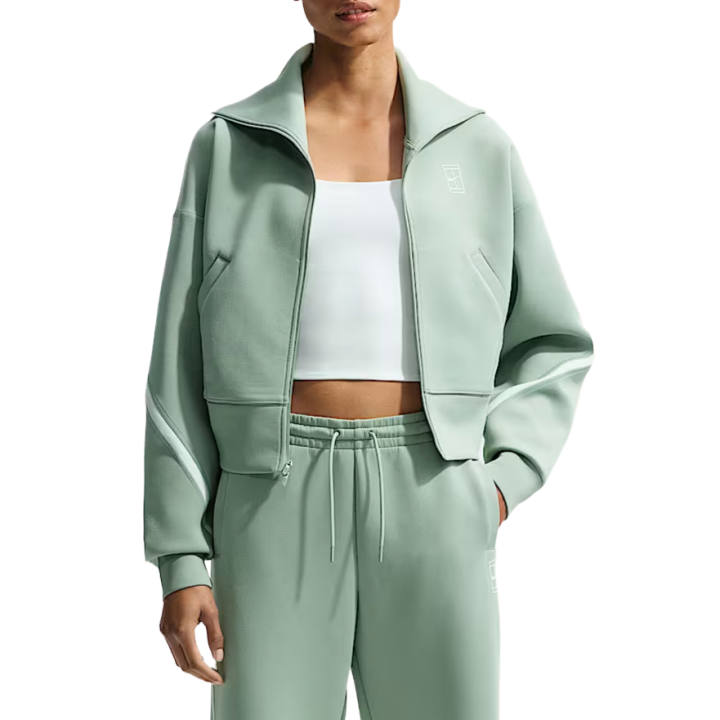 Nike Nike Advantage Women's Dri-FIT Full-Zip Tennis Jacket