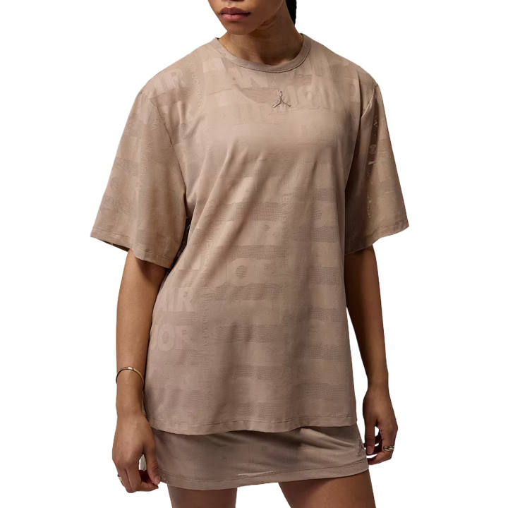 Jordan Jordan Flight Women's Open Knit Top