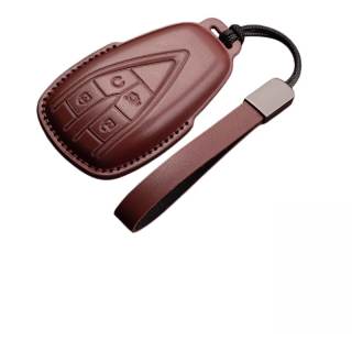 Lnga Landgre Car Key Pouch Changan CS35 Plus/Ruicheng Plus/Yidong CS75 Pro