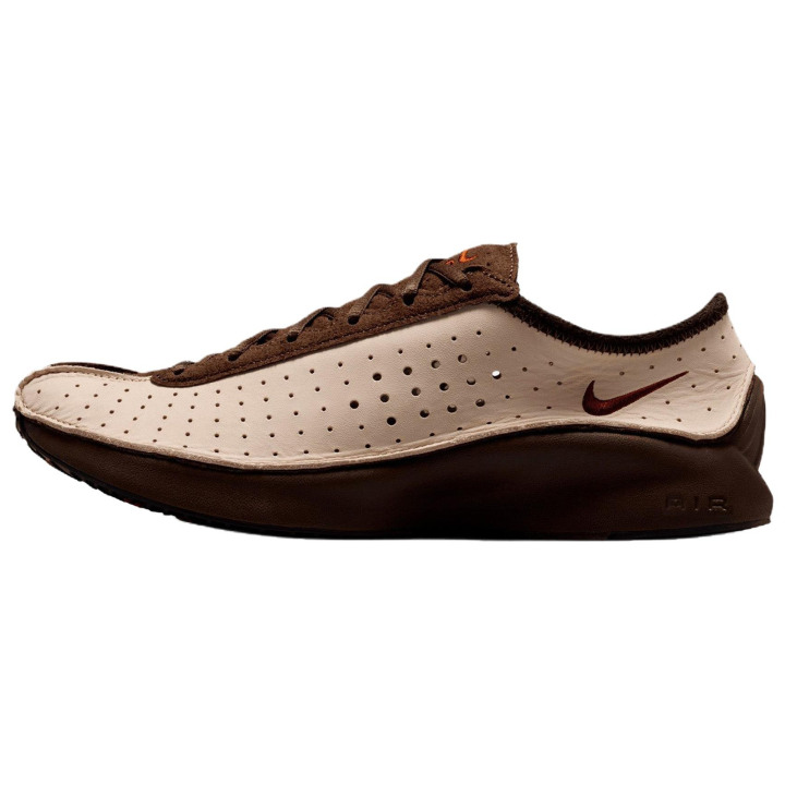 Nike Nike Air Superfly Running Shoes Women's Beige Brown