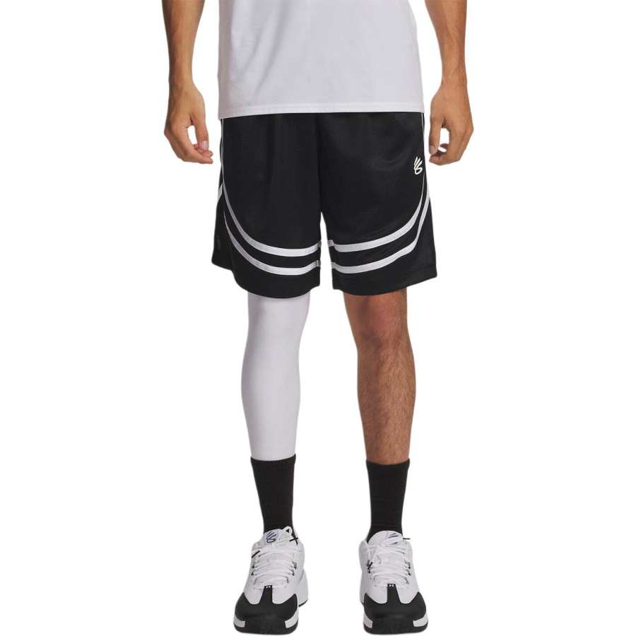 Under Armour Basketball Shorts Men's
