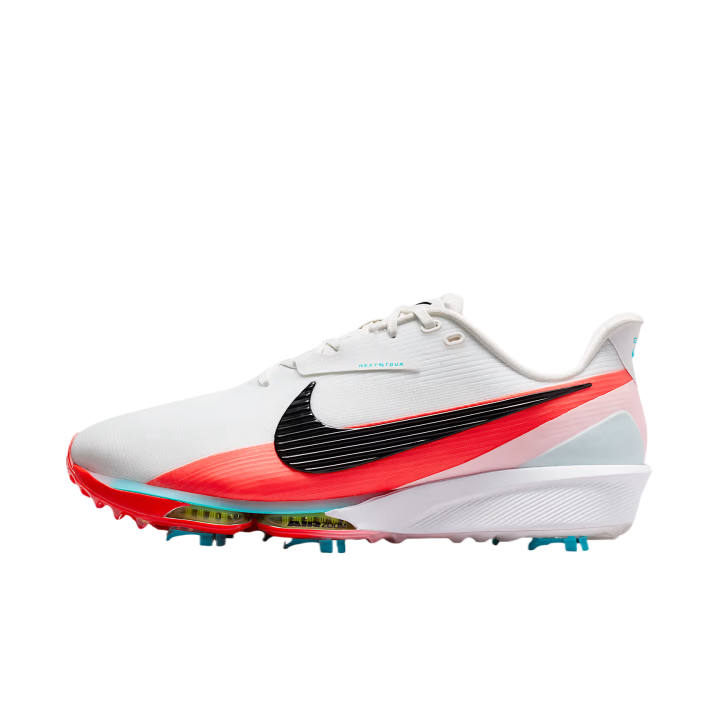 Nike Nike Next% Tour 3 Waterproof Low top Golf Shoes Unisex