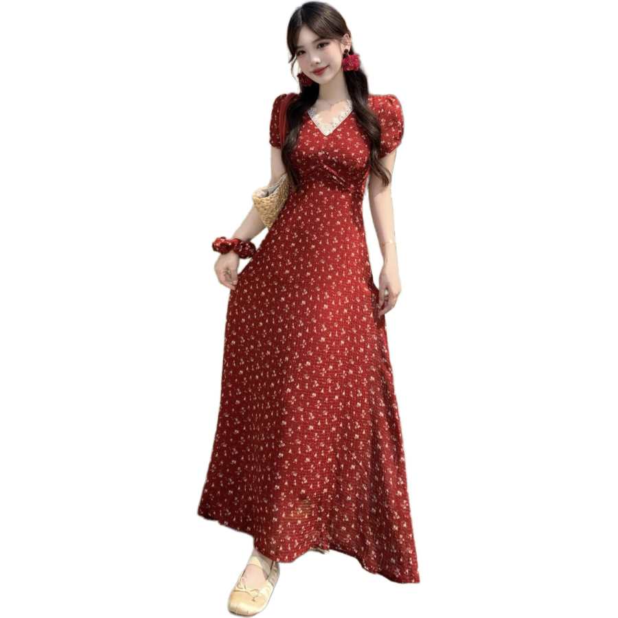 JBBCN Short Sleeved Dress Women's