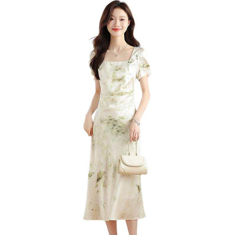 JBBCN Short Sleeved Dress Women's