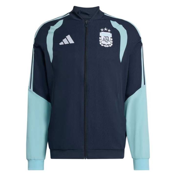 Adidas Adidas Jackets Men's Blue Baseball Collar Moderate Other
